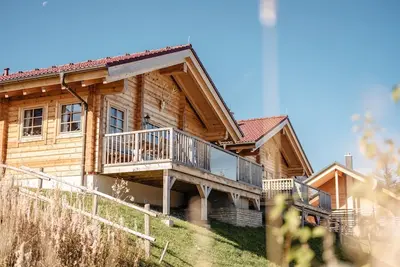 Image de Vacation home for 6 guests with 65m² in Bad St Leonhard (164770)