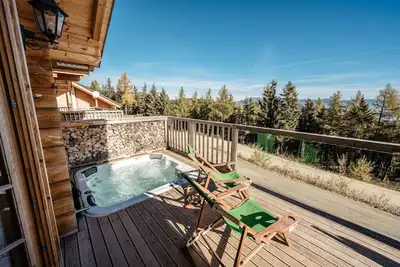 Image de Vacation home for 6 guests with 65m² in Klippitztörl (164771)