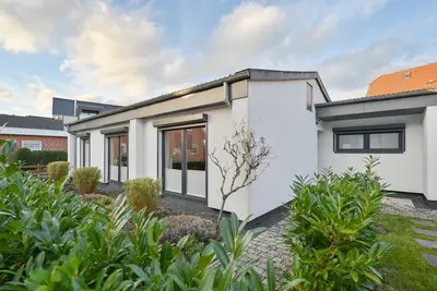 Image de Bungalow for 3 guests with 38m² in Kellenhusen (164862)
