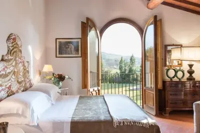 Image de Beautiful Villa 30 miinutes from Firenze