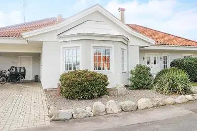Image de Maison de vacances pour 5 a SĂ–LVESBORG-By Traum
