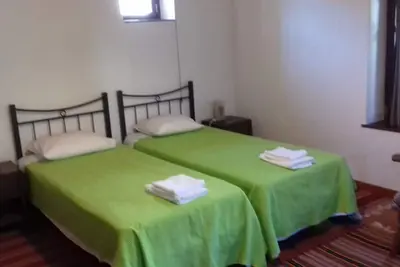 Image de Xenonas Ventista 2 beds, renovated old house in an imposing mountain landscape