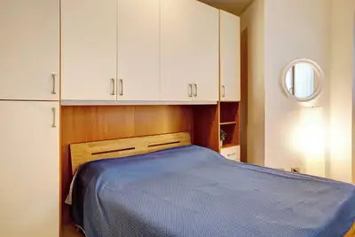 Appartement de vacances 'Foresteria al Cantun' avec Wi-Fi