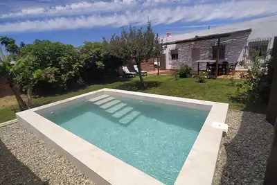 Image de Maison de vacances \"Villa Zajara\" avec piscine, jardin, terrasses et Wi-Fi