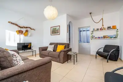 Image de Maison \"Casa Quintião\", avec Wi-Fi. Animaux acceptés.