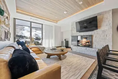Image de Altus 302 - 3 Bedroom Vail Residence