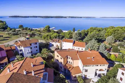 Image de Apartment 2145/50456 (Istria - Fažana), 50m from the beach