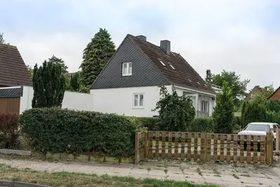 Image de Ferienhaus \"Küstenstube\"