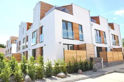 Image de Haus \"Wilhelmsplatz\", Wohnung \"Heimathafen\"