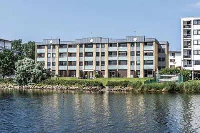 Image de Haus \"Dünenhof\", Wohnung 36 (Typ B)