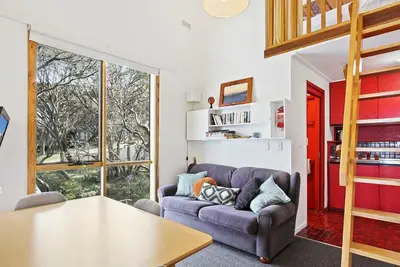 Image de Shamrock 8  - Mt Hotham