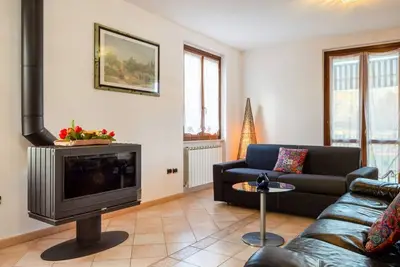 Image de Garden House - Apt x8 with shared patio