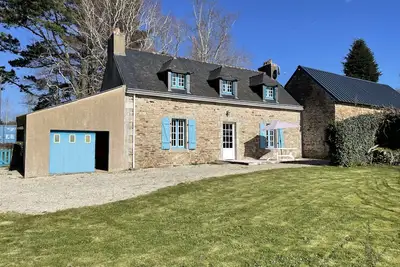 Image de Quiet Stone House 3kms From The Beach