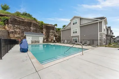 Image de Perfect Location, No Stairs, 2 miles from Strip