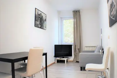 Image de Entire apartment Venice Casa Leonardo 7 Places toll parking and free Wi-Fi