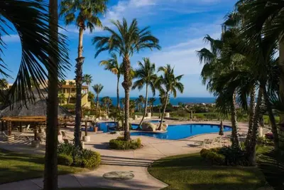 Image de Cabo Real Gardenias Colibri 1 Way Lux transport