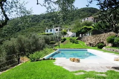 Image de Portofino Coast, sea view & pool