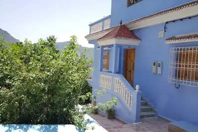 Image de Gite Talassemtane, a cosy guesthouse in the middle of nature in Chefchaouen area