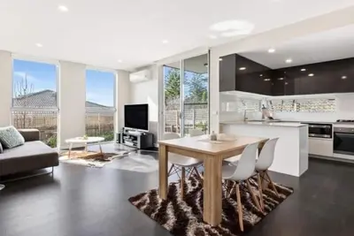 Image de Living at the Heart of Doncaster, Free Parking