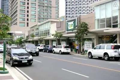 Image de Condo in Manila beside Sm Megamall and Shangrila Plaza