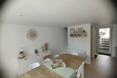 Image de Maison de ville à Plessala - 9 personnes