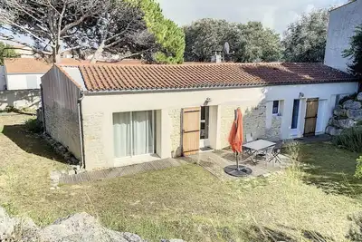 Image de Villa Ă 2 minutes des commerces et de la mer