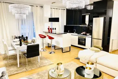 Image de Appartement de vacances Glyfada pour 1 - 4 personnes avec 2 chambres à coucher - Appartement de vaca