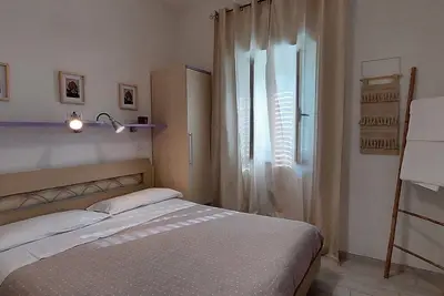 Image de Appartement de vacances Peschici pour 1 - 4 personnes avec 1 chambre Ă coucher - Logement de vacance