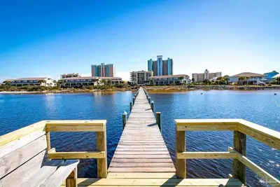 Image de Paradise in Pensacola Beach/Gulf of Mexico