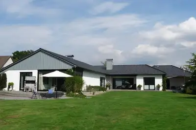 Image de Maison de vacances Rodewald pour 1 - 6 personnes avec 3 chambres à coucher - Maison de vacances