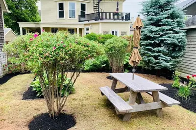 Image de Urban Cottage -  in the heart of Charlottetown