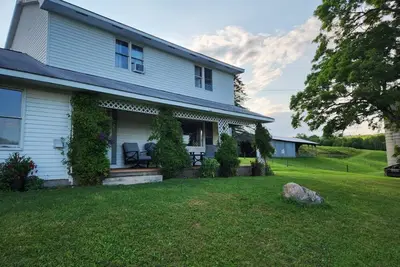 Image de The Farmhouse, where peace and quiet awaits