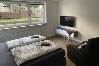 Image de Vacation apartment Kathrin2