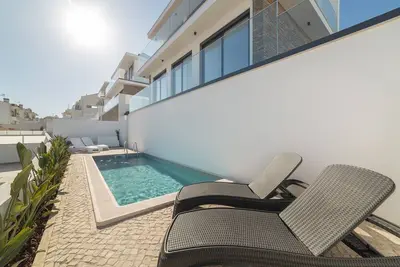 Image de Casa do Sol - Holiday House Sch056