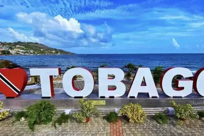Image de Hceas Villa in Tobago is 5 minutes to the airport and beach