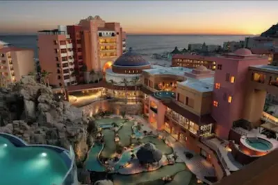 Image de Marvelous Mexican Vacation at Playa Grande Resort & Spa