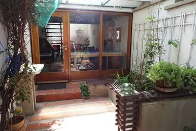 Image de Small cosy house that is an architectural gem in Sopocachi, La Paz, Bolivia