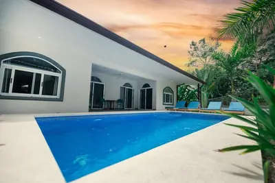 Image de Villa Isabella by Vacation Pura Vida