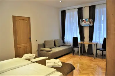 4Rooms Central Sibiu