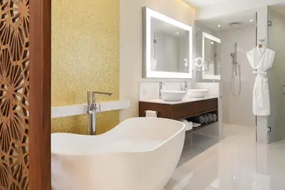 Image de Located  between Tule Beach and Tequila Cove Beach