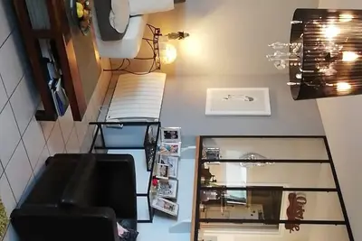 Image de Appartement face à la mer au1er