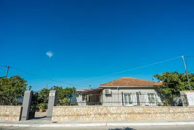 Image de Traditional Village House w\/ Garden, Terrace, Bbq Very Close to Facilities