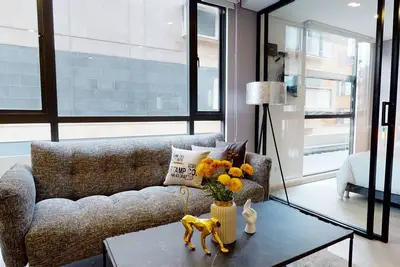 Image de Spectacular Apartment To Release In The 93