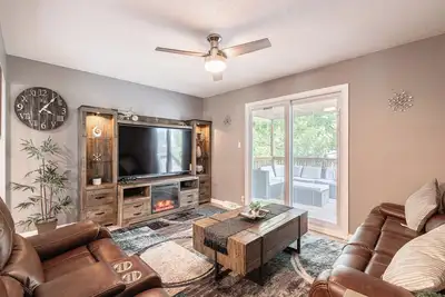 Image de Comfortable home*central location*charming duplex