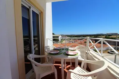 Image de Falésia Beach - Wifi, Piscina e Varanda
