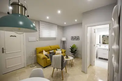 Image de New! ! ! ! Central And Quiet, Apartment Majestic Alhambra