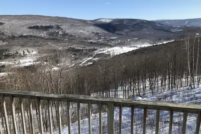 Image de Enchanted Mountain House