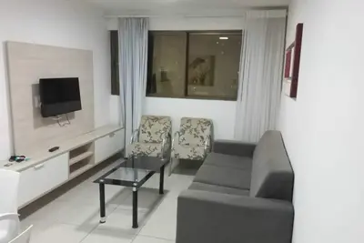 Image de Super comfortable 2 bedroom apartment