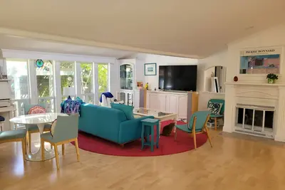Image de Exquisite Coastal Home + Casita***Views
