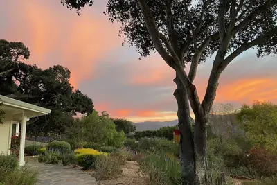 Image de Central Coast Wine Country Retreat - 4bd 4ba for 8